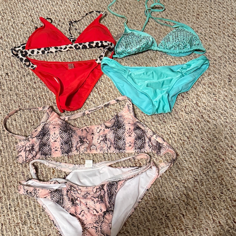 Bikini Sets - image 2